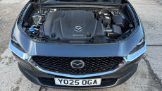 Mazda CX-30 2.0 e-Skyactiv X MHEV Exclusive-Line 5dr Petrol Hatchback